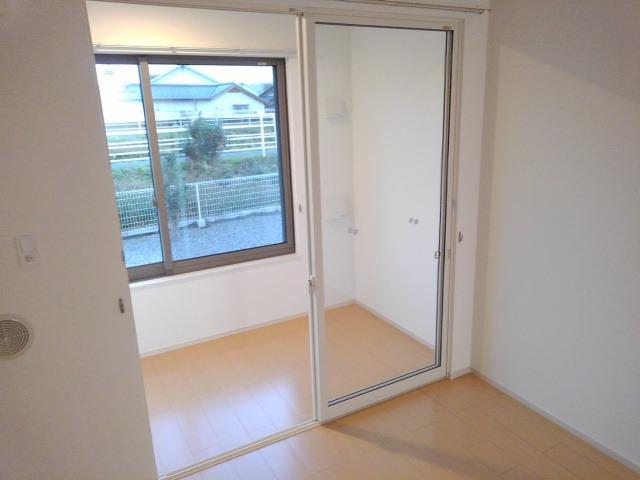 バルコニー　サンルーム