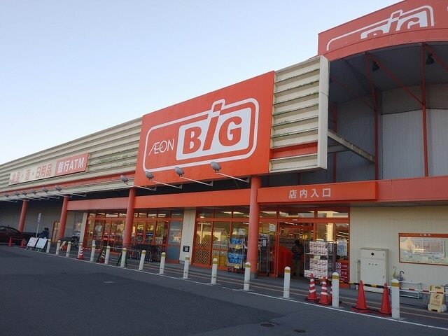その他　ザ・ビッグしおだ野店（その他）まで2200m
