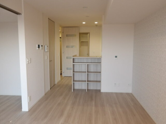 居室・リビング　リビングダイニング