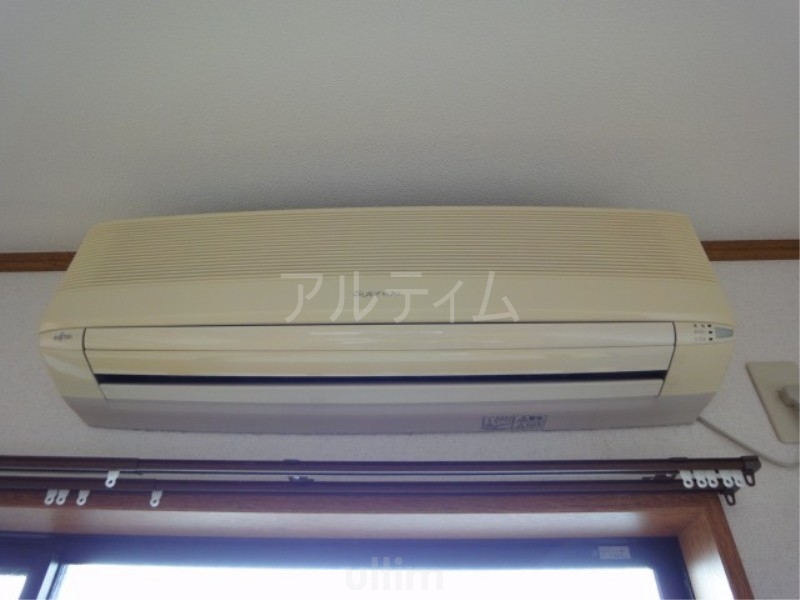 その他設備　他の部屋の写真です。