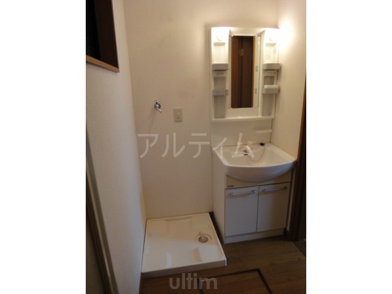 その他　他の部屋の写真です。