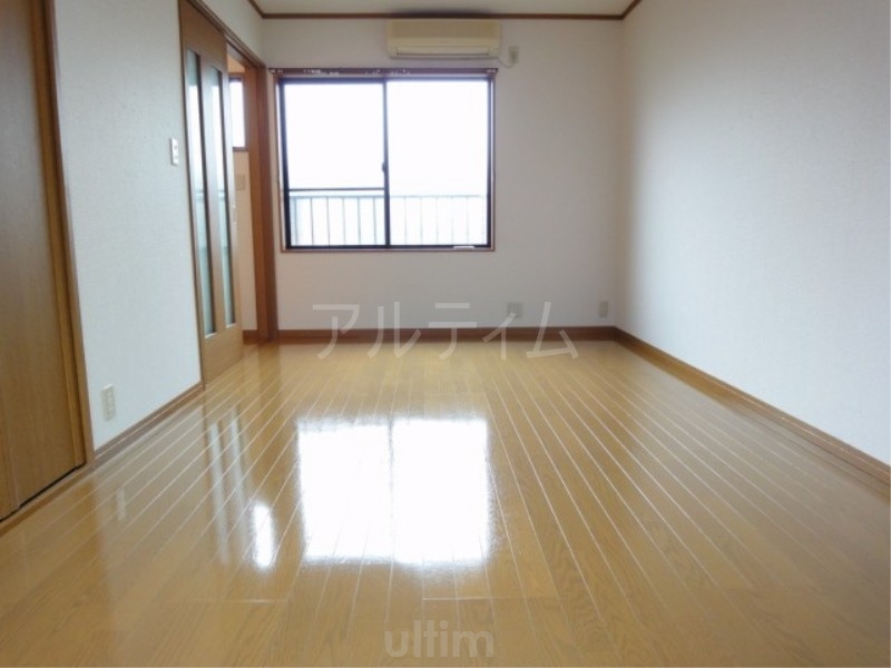 居室・リビング　他の部屋の写真です。