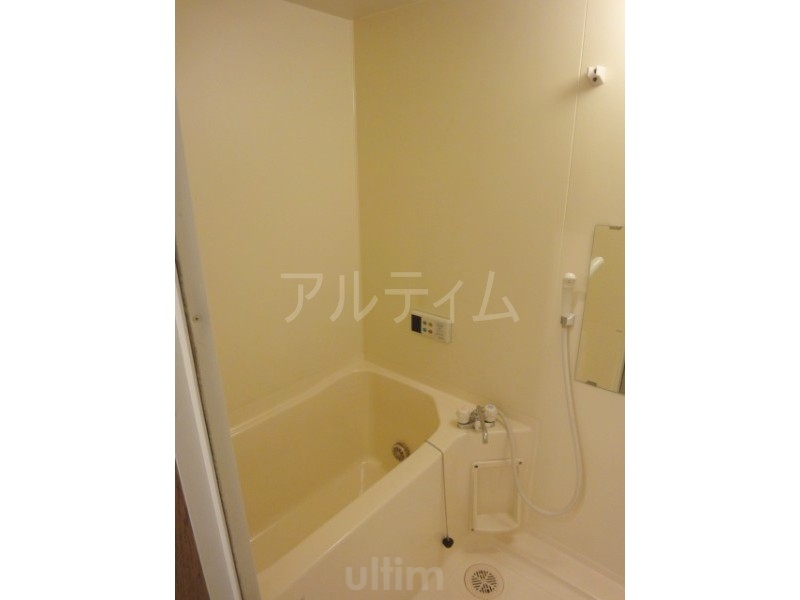 バス・シャワールーム　他の部屋の写真です。