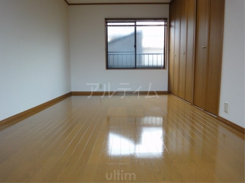 その他部屋・スペース　他の部屋の写真です。