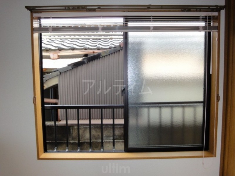 眺望　他の部屋の写真です。