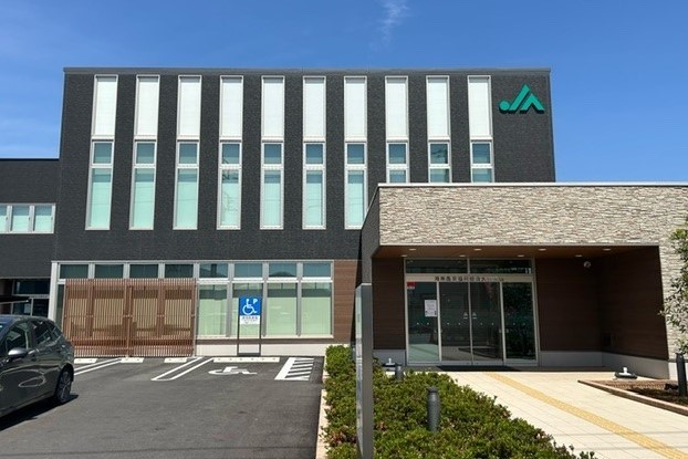 その他　ＪＡまで350m