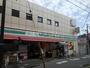 コンビニ　ローソンストア１００府中清水が丘三丁目店（コンビニ）まで981m