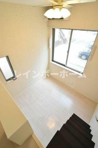 その他部屋・スペース　※建築中のため参考写真となります。