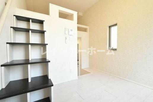 その他　※建築中のため参考写真となります。