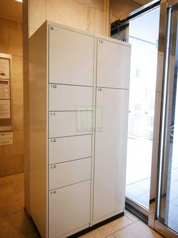 その他共有部分　リライフ浅草店