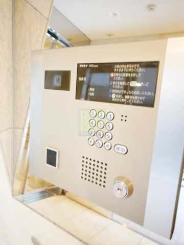 セキュリティ　リライフ浅草店