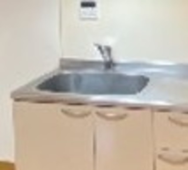 その他　シンク