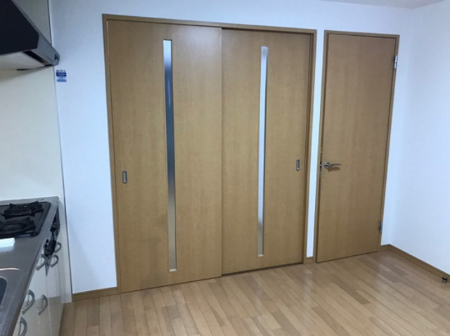 居室・リビング　きれいなお部屋