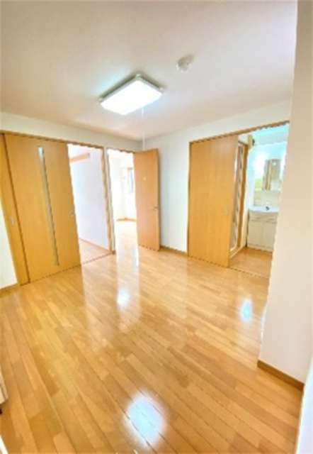 居室・リビング　きれいなお部屋