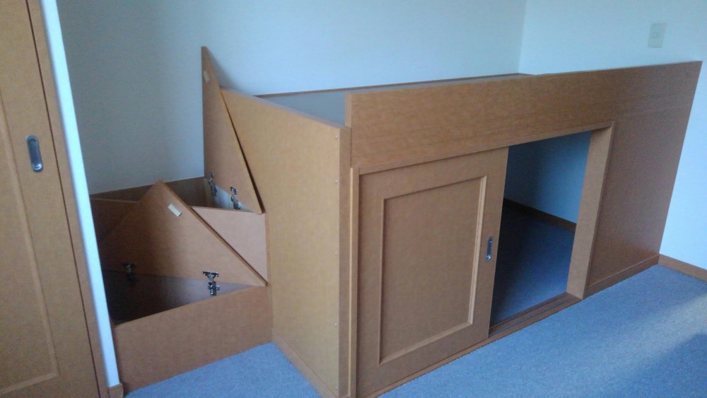 その他部屋・スペース