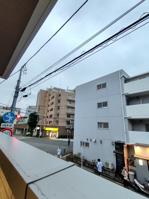 眺望　同仕様タイプ