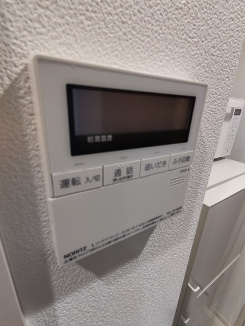 その他設備　同仕様タイプ