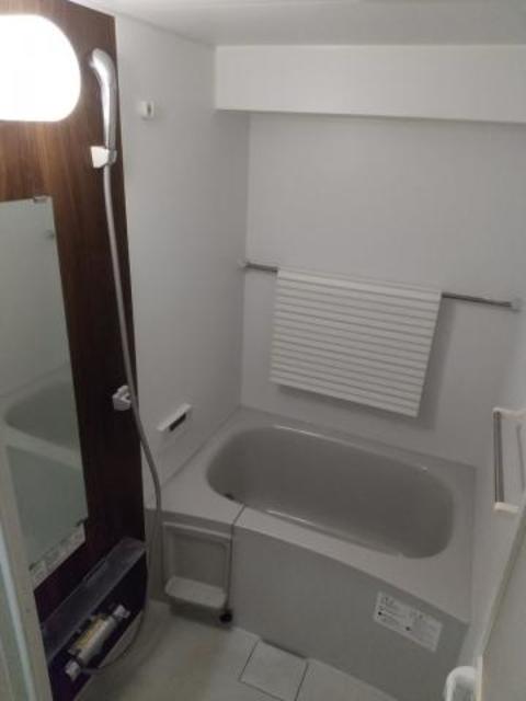 バス・シャワールーム　同仕様タイプ