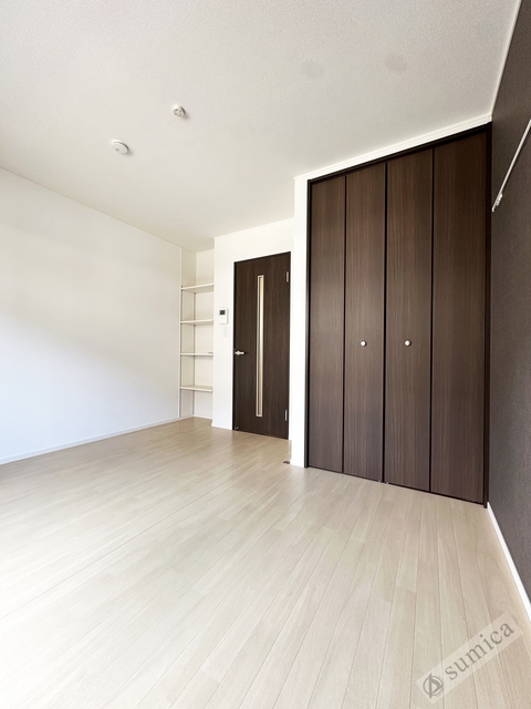 その他設備　高品質なお部屋です♪♪