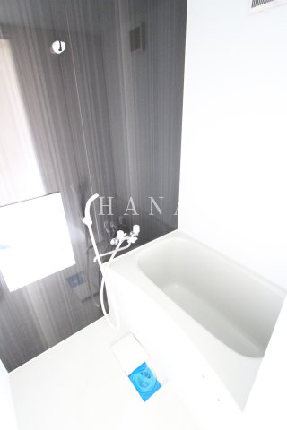 バス・シャワールーム　同物件の参考写真です。