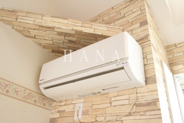 その他設備　同物件の参考写真です。