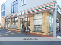 コンビニ　セブン－イレブン摂津千里丘６丁目店（コンビニ）まで533m