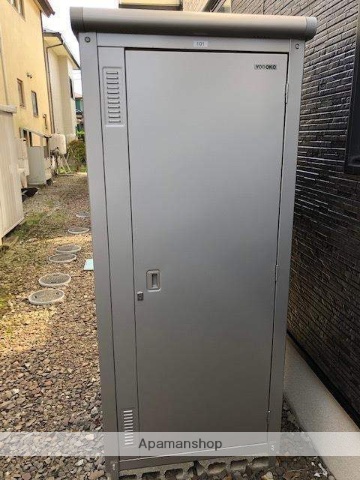 その他　物置（その他）まで0m