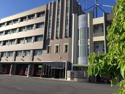 その他　湖南広域消防局中消防署（その他）まで972m