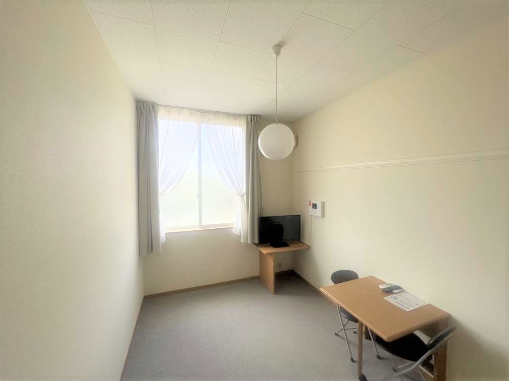 その他部屋・スペース　使いやすく機能的なお部屋