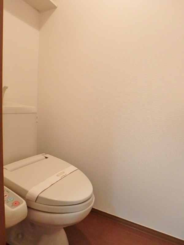 トイレ　図面と現状に相違がある場合には現状を優先．．．