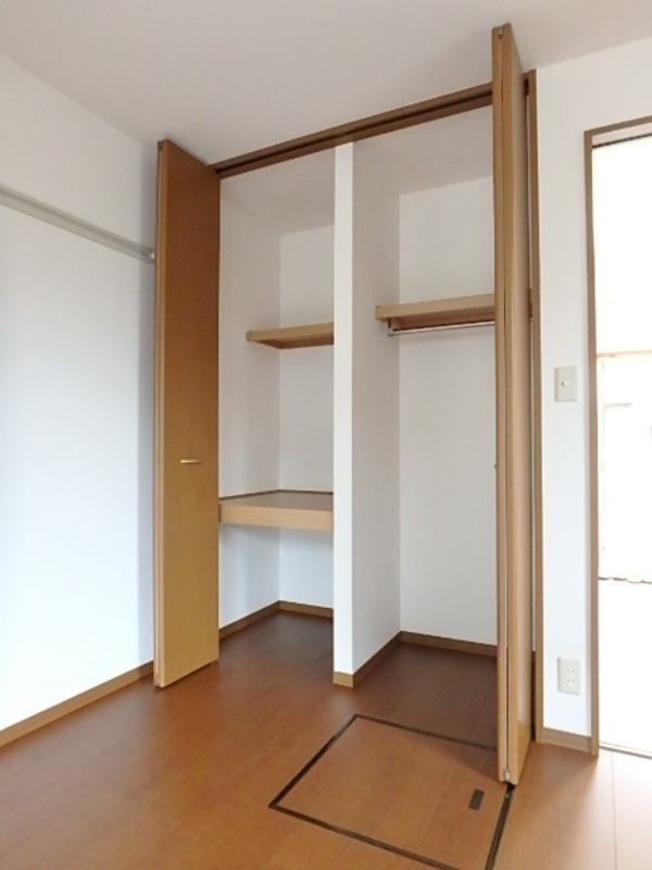 収納　図面と現状に相違がある場合には現状を優先．．．