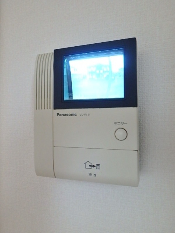 セキュリティ　図面と現状に相違がある場合には現状を優先．．．