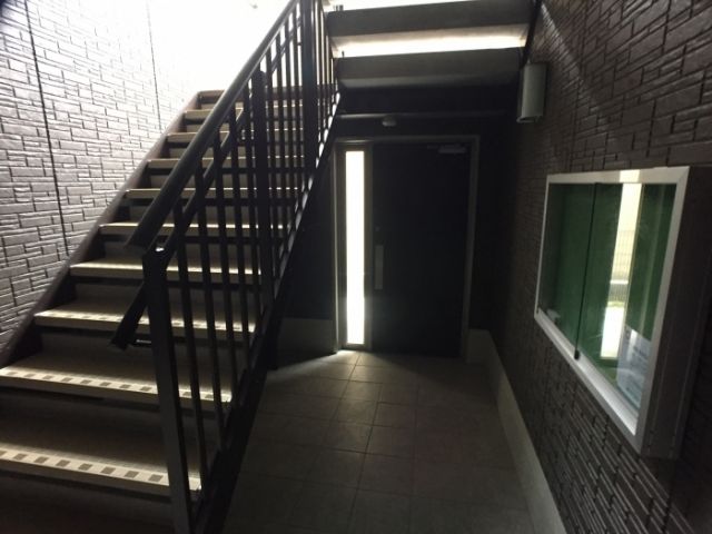 ロビー