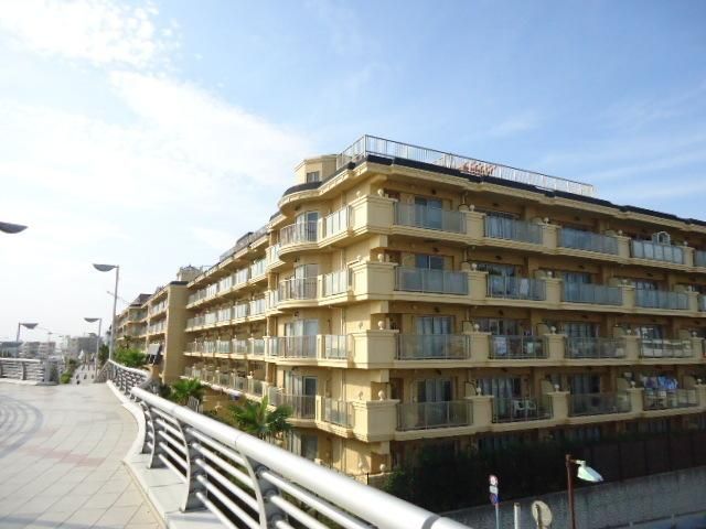 眺望　★高級分譲賃貸マンション！ペット飼育可★