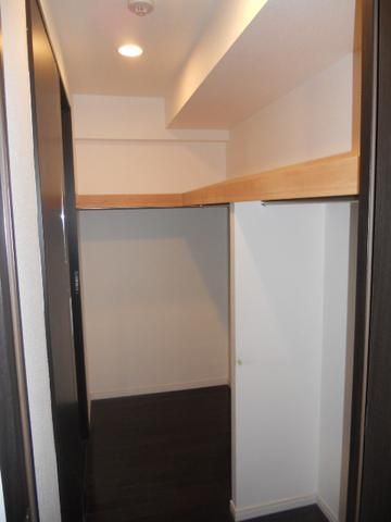 その他設備　★高級分譲賃貸マンション！ペット飼育可★