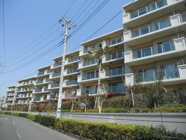 その他共有部分　★高級分譲賃貸マンション！ペット飼育可★