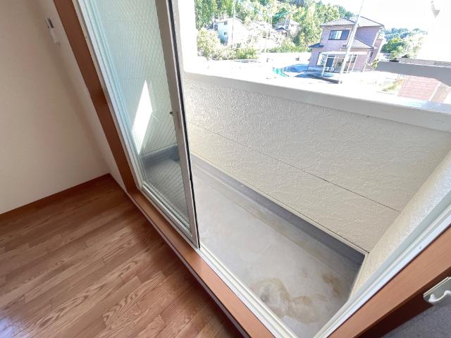 バルコニー　ベランダ
