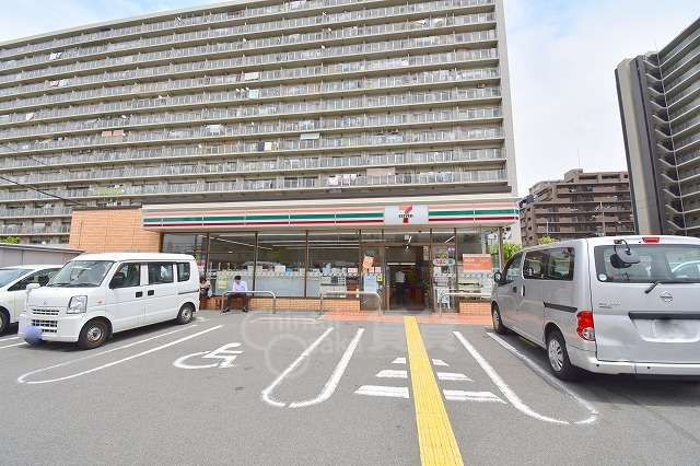 病院　北大阪病院（病院）まで259m