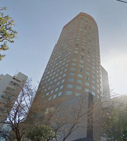 ショッピングセンター　品川プリンスホテルアネックスタワー（ショッピングセンター）まで507m