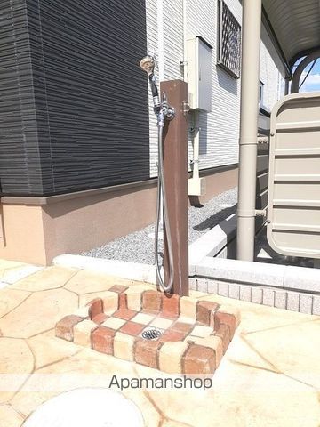 その他共有部分　その他共有部分