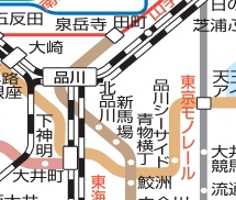 その他　☆路線図☆