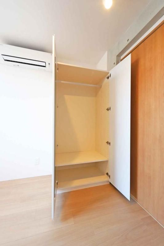 収納　☆たっぷり収納☆