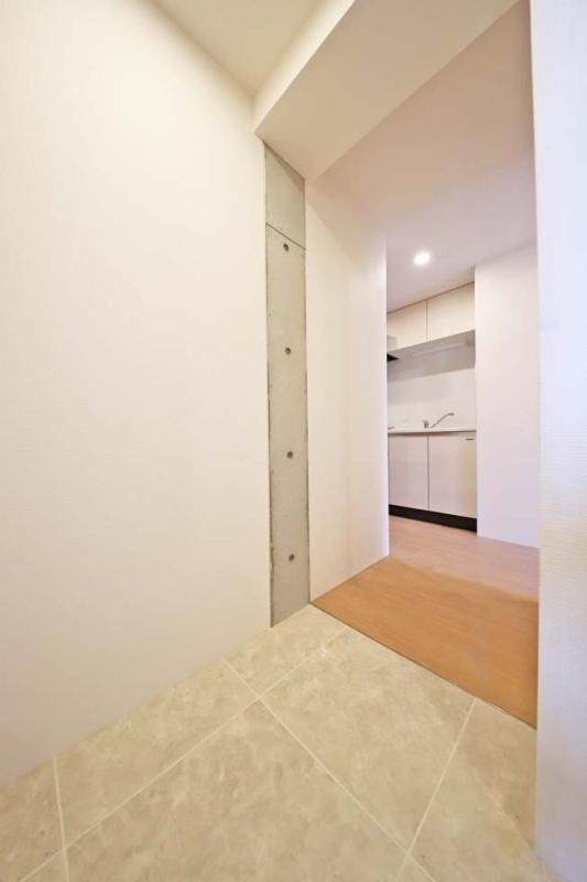 玄関　☆広々とした玄関☆