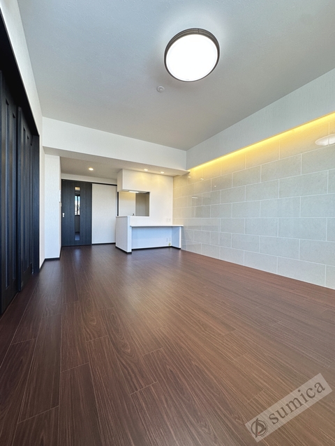 その他設備　全室エアコン・全室ＬＥＤ照明完備♪♪