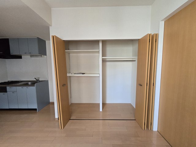 収納　Enchante泉