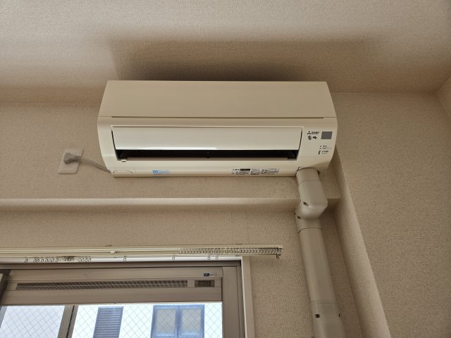 その他設備　Enchante泉