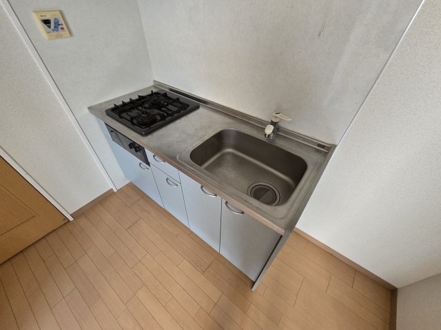 キッチン　Enchante泉