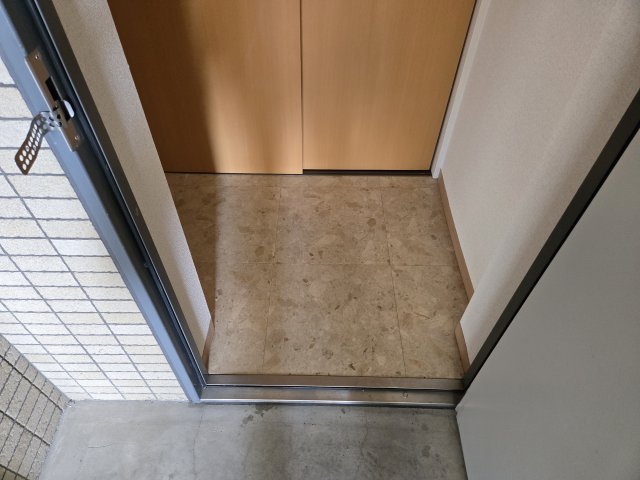 玄関　Enchante泉