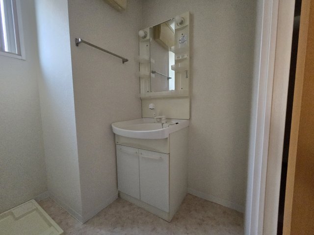 洗面設備　Enchante泉