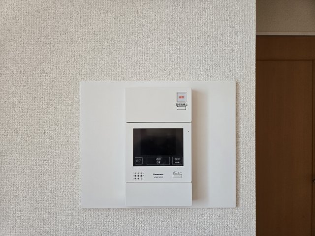 セキュリティ　Enchante泉